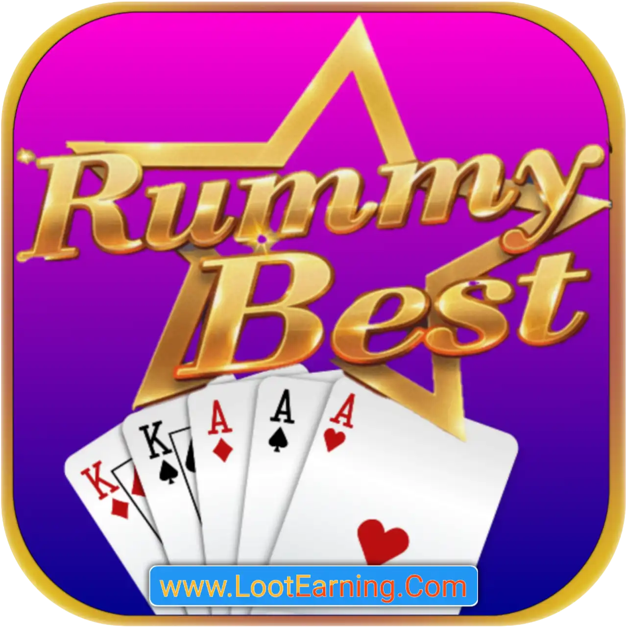 Rummy Best APK - Yono 777 All